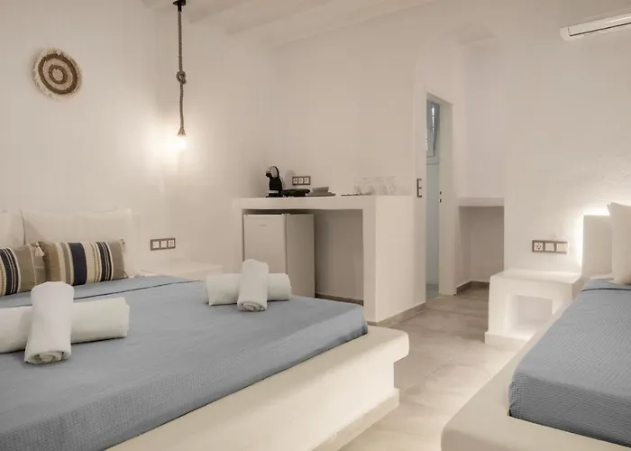 Apartament Feel Breeze