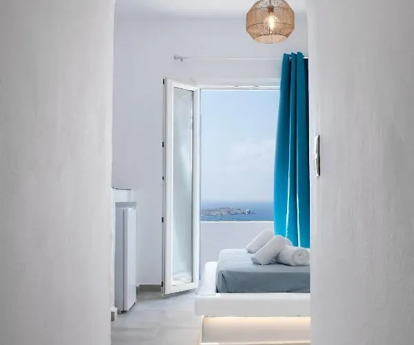 Apartament Feel Breeze *