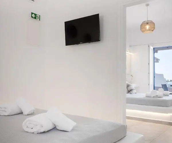 Apartament Feel Breeze *