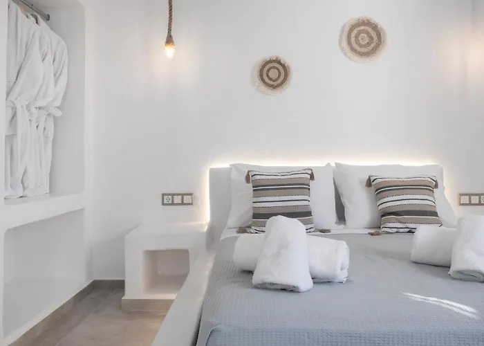 Feel Breeze Apartament *