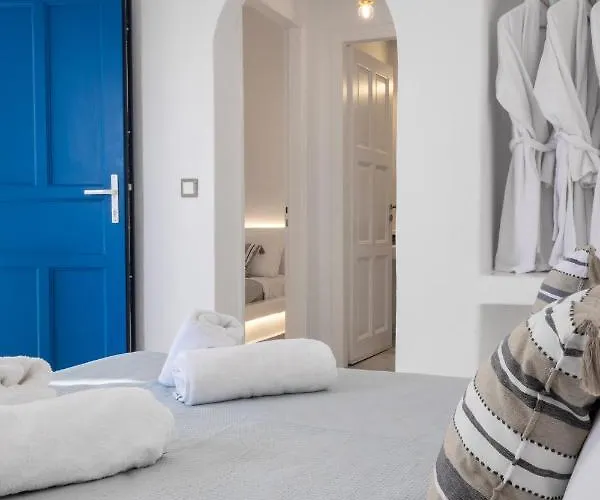 Apartament Feel Breeze Mykonos Town