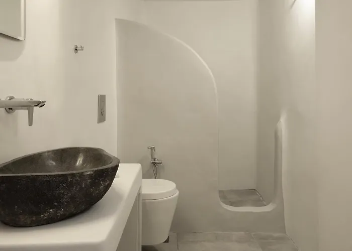 Feel Breeze Apartment