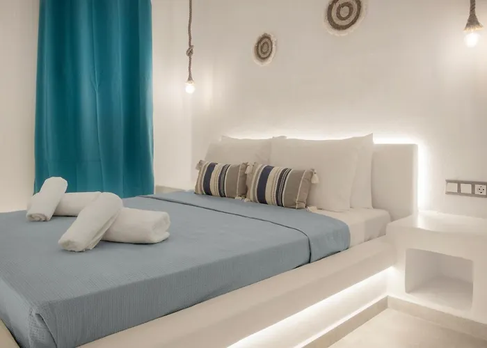 Apartament Feel Breeze *