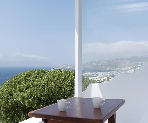 Apartament Feel Breeze