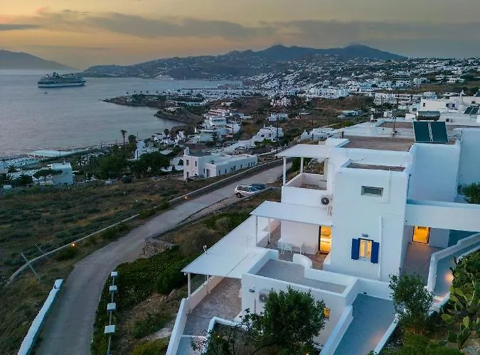 Feel Breeze Apartmán *