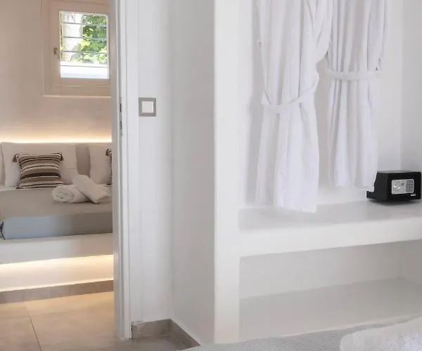 Feel Breeze * Mykonos Town