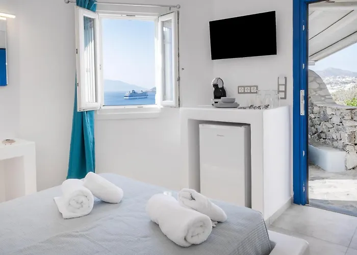 Apartament Feel Breeze *