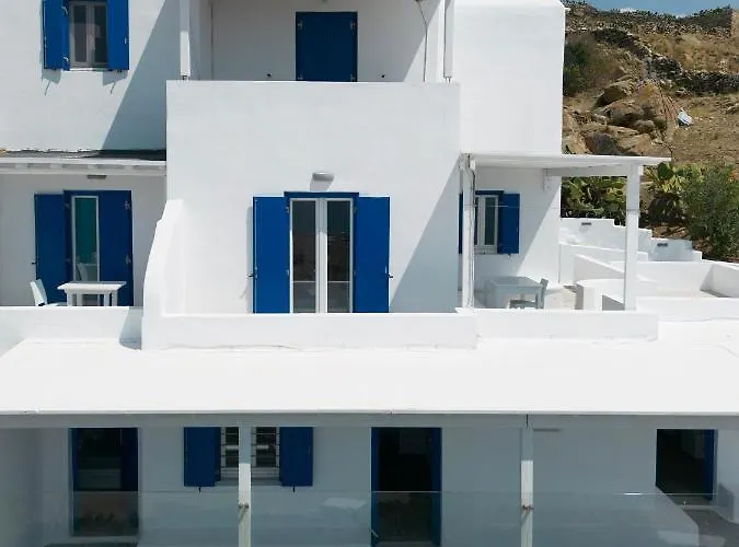 Feel Breeze Apartment *