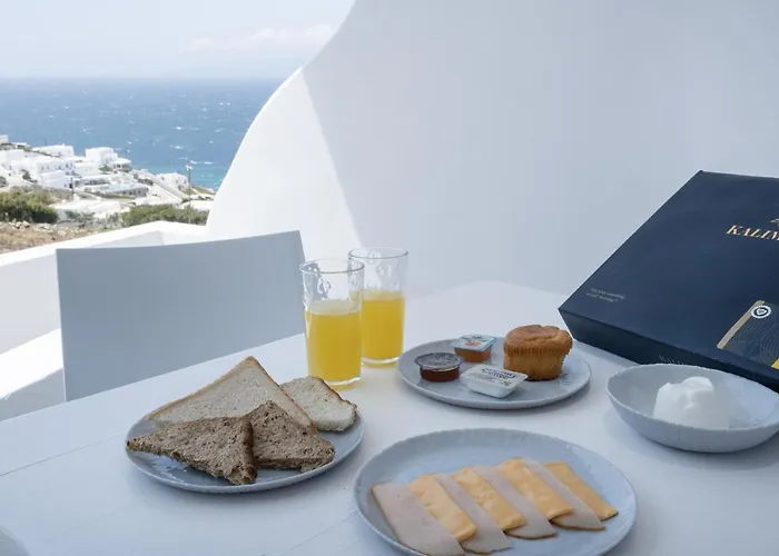 Feel Breeze Apartament *