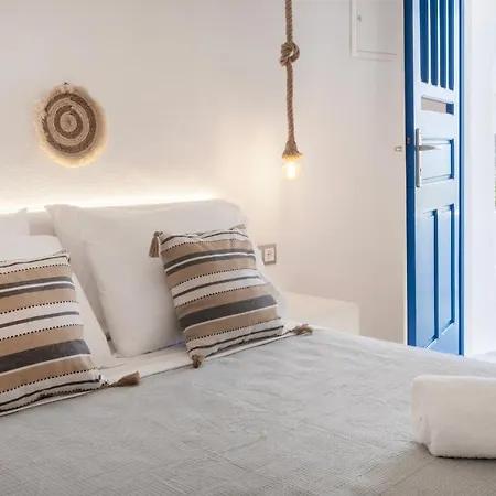 Appartamento Feel Breeze *
