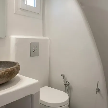 Feel Breeze Apartment *