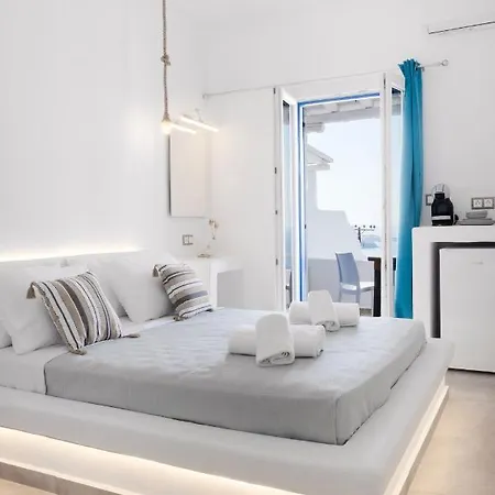 Appartamento Feel Breeze Mykonos Town