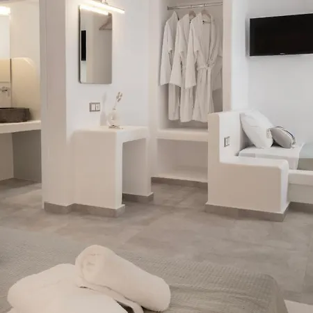 Apartment Feel Breeze